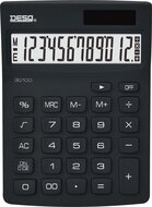 Desq bureaurekenmachine New Generation Compact 30100, zwart