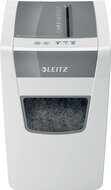 Leitz IQ Slim Home Office Papiervernietiger P4