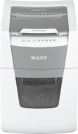 Leitz IQ Autofeed small office 100 papiervernietiger P4