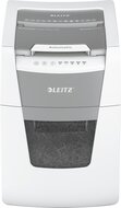 Leitz IQ Autofeed small office 100 papiervernietiger P5