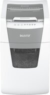 Leitz IQ Autofeed small office 150 papiervernietiger P4