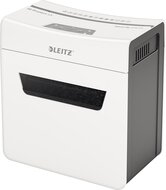Leitz IQ Protect Premium papiervernietiger 6X