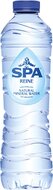 Spa Reine water, flesje van 50 cl, pak van 24 stuks