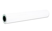 Q-CONNECT plotterpapier, ft 610 mm x 45 m, 90 g, doos van 6 stuks