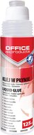 OFFICE products vloeibaar lijm, transparant, 125 ml