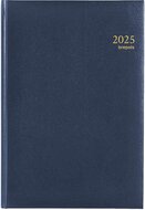 Brepols Omega Lima, blauw, 2026