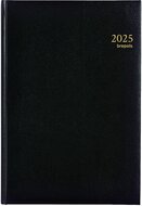 Brepols Omega Lima, zwart, 2026