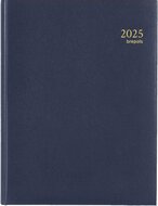 Brepols Timing Lima, blauw, 2026