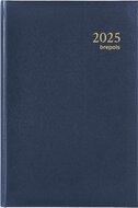 Brepols Saturnus Lima, blauw, 2026