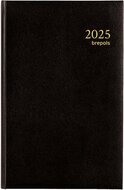 Brepols Saturnus Lima, zwart, 2026