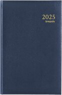 Brepols Saturnus Lima, blauw, 2026