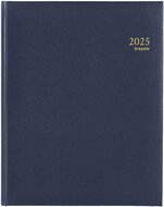 Brepols Concorde Lima, blauw, 2026