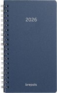 Brepols Notavision Polyprop, geassorteerde kleuren, 2026