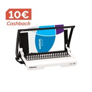 Fellowes manuele inbindmachine Star +150