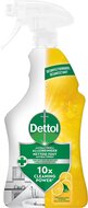 Dettol allesreiniger, citroen, spray van 750 ml
