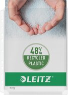 Leitz geperforeerde showtas XL pak van 10 stuks