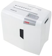 HSM shredstar X5 papiervernietiger, 4,5 x 30 mm