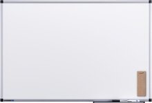 Legamaster magnetisch whiteboard Unite, ft 90 x 60 cm
