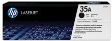 HP toner 35A, 1 500 pagina's, OEM CB435A, zwart