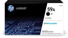 HP toner 59A, 3.000 pagina's, OEM CF259A, zwart