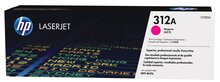 HP toner 312A, 2 700 pagina's, OEM CF383A, magenta