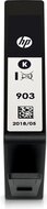 HP inktcartridge 903, 300 pagina's, OEM T6L99AE, zwart
