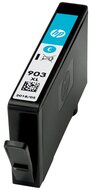 HP inktcartridge 903XL, 825 pagina's, OEM T6M03AE, cyaan