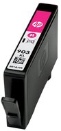 HP inktcartridge 903XL, 825 pagina's, OEM T6M07AE, magenta