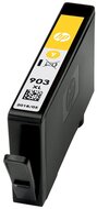 HP inktcartridge 903XL, 825 pagina's, OEM T6M11AE, geel