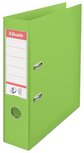 Esselte Ordner Power N° 1 Vivida ft A4, rug van 7,5 cm, groen Esselte Ordner Power N° 1 Vivida ft A4, rug van 7,5 cm, groen