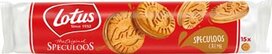 Lotus gevulde speculoos, 150 g, speculooscrème Lotus gevulde speculoos, 150 g, speculooscrème