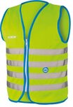 Wowow Fun Jacket fluohesje, groen, L (kind) Wowow Fun Jacket fluohesje, groen, L (kind)