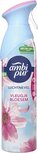 Ambi Pur luchtverfrisser Bloesem, flacon van 300 ml Ambi Pur luchtverfrisser Bloesem, flacon van 300 ml