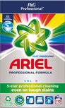 Ariel waspoeder, voor gekleurde was, 110 wasbeurten, doos van 7,15 kg Ariel waspoeder, voor gekleurde was, 110 wasbeurten, doos van 7,15 kg
