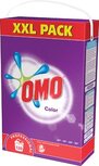Omo waspoeder XXL voor gekleurde was Omo waspoeder XXL voor gekleurde was