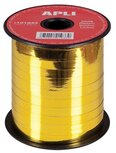 Apli sierlint 7 mm x 250 m, goud Apli sierlint 7 mm x 250 m, goud