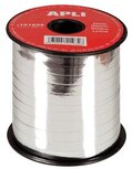Apli sierlint 7 mm x 250 m, zilver Apli sierlint 7 mm x 250 m, zilver