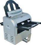 Desq elektrische vouwmachine Desq elektrische vouwmachine