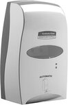 Kimberly-Clark Professional Elektronische No Touch Zeepdispenser - Cassette, Chrome, 1.2 liter Kimberly-Clark Professional Elektronische No Touch Zeepdispenser - Cassette, Chrome, 1.2 liter