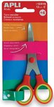 Apli Kids schoolschaar 13 cm, op blister Apli Kids schoolschaar 13 cm, op blister