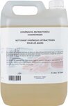 Hygiënische antibacteriële handreiniger, bidon van 5 liter Hygiënische antibacteriële handreiniger, bidon van 5 liter
