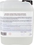 Universele antibacteriële oppervlaktereiniger, bidon van 5 liter Universele antibacteriële oppervlaktereiniger, bidon van 5 liter