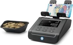 Safescan geldtelweegschaal 6165 Safescan geldtelweegschaal 6165