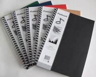Plakboek ft 40 x 28 cm Plakboek ft 40 x 28 cm