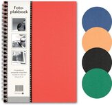 Fotoalbum ft 33 x 23 cm Fotoalbum ft 33 x 23 cm