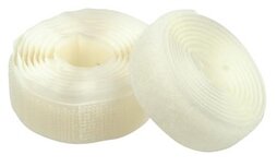 Bouhon Klittenband tape lengte: 1 m Bouhon Klittenband tape lengte: 1 m