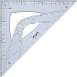 Maped winkelhaak Geometric 26 cm, 45° Maped winkelhaak Geometric 26 cm, 45°