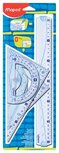 Maped tekenset Geometric Maped tekenset Geometric