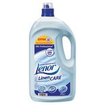 Lenor Professional wasverzachter zeebries, 200 wasbeurten, flacon van 4 liter Lenor Professional wasverzachter zeebries, 200 wasbeurten, flacon van 4 liter