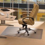Floortex vloermat Computex, voor tapijt, rechthoekig, ft 120 x 150 cm Floortex vloermat Computex, voor tapijt, rechthoekig, ft 120 x 150 cm